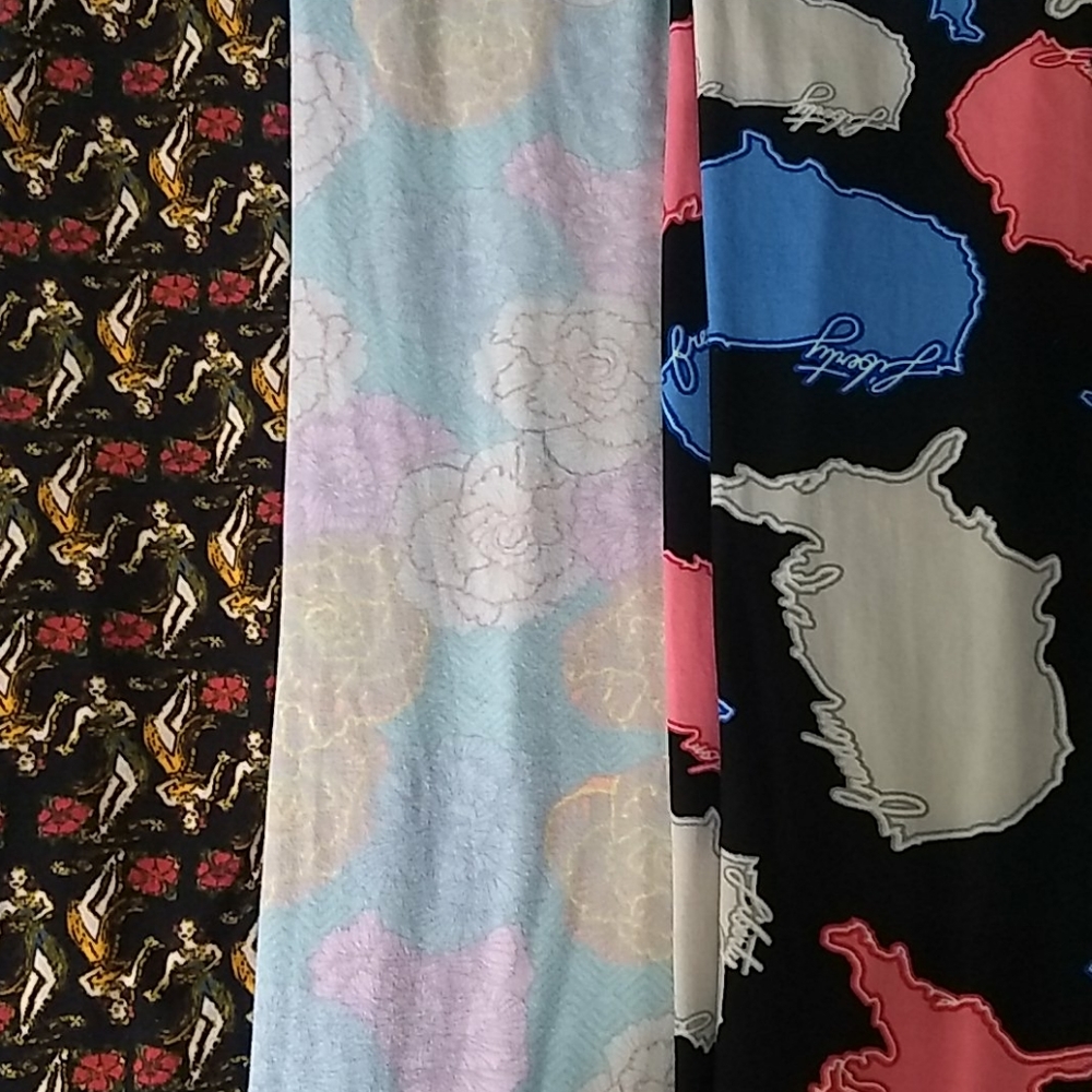 Lularoe OS bundle!